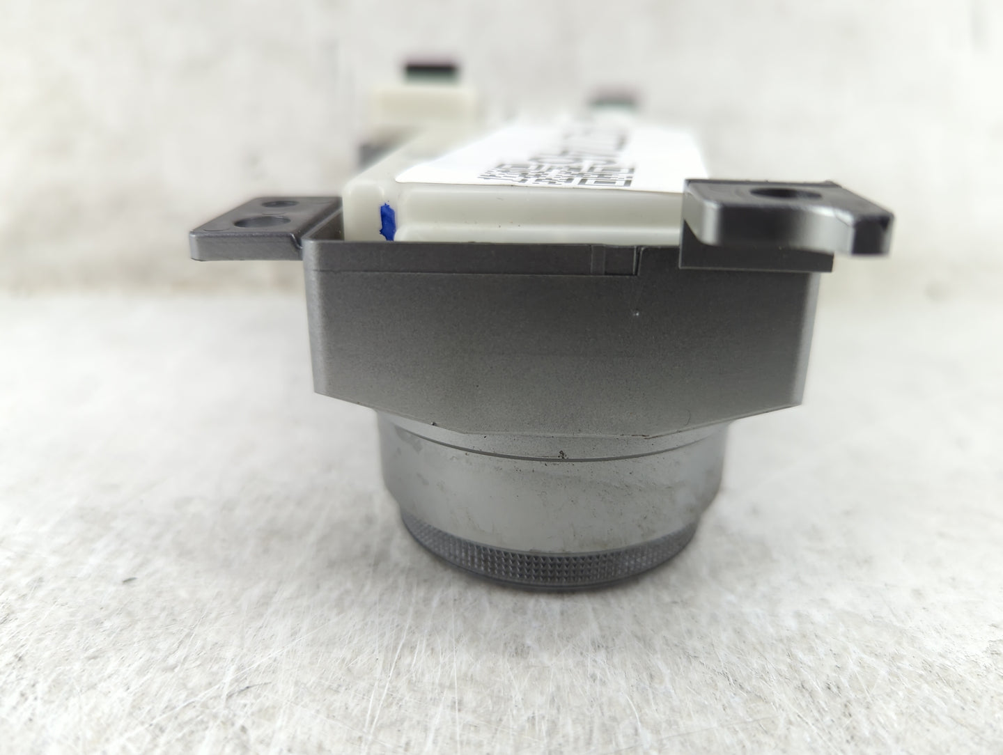 2009-2020 Nissan 370z Climate Control Module Temperature AC/Heater Replacement P/N:27500-1EA0A Fits OEM Used Auto Parts - Oe