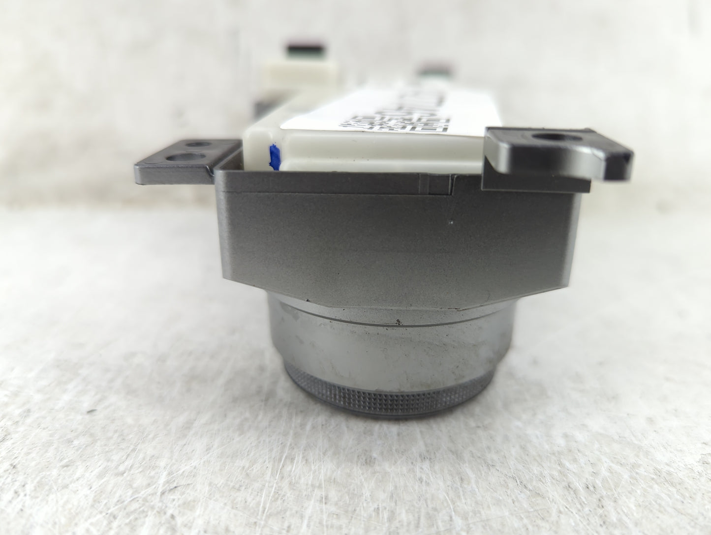 2009-2020 Nissan 370z Climate Control Module Temperature AC/Heater Replacement P/N:27500-1EA0A Fits OEM Used Auto Parts - Oe