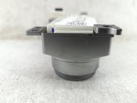 2009-2020 Nissan 370z Climate Control Module Temperature AC/Heater Replacement P/N:27500-1EA0A Fits OEM Used Auto Parts - Oe