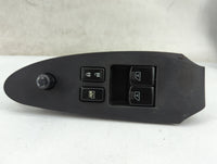 2009-2020 Nissan 370z Master Power Window Switch Replacement Driver Side Left P/N:25401 1EA3D Fits OEM Used Auto Parts - Oem