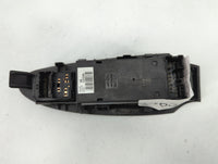 2009-2020 Nissan 370z Master Power Window Switch Replacement Driver Side Left P/N:25401 1EA3D Fits OEM Used Auto Parts - Oem