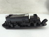 2009-2020 Nissan 370z Master Power Window Switch Replacement Driver Side Left P/N:25401 1EA3D Fits OEM Used Auto Parts - Oem