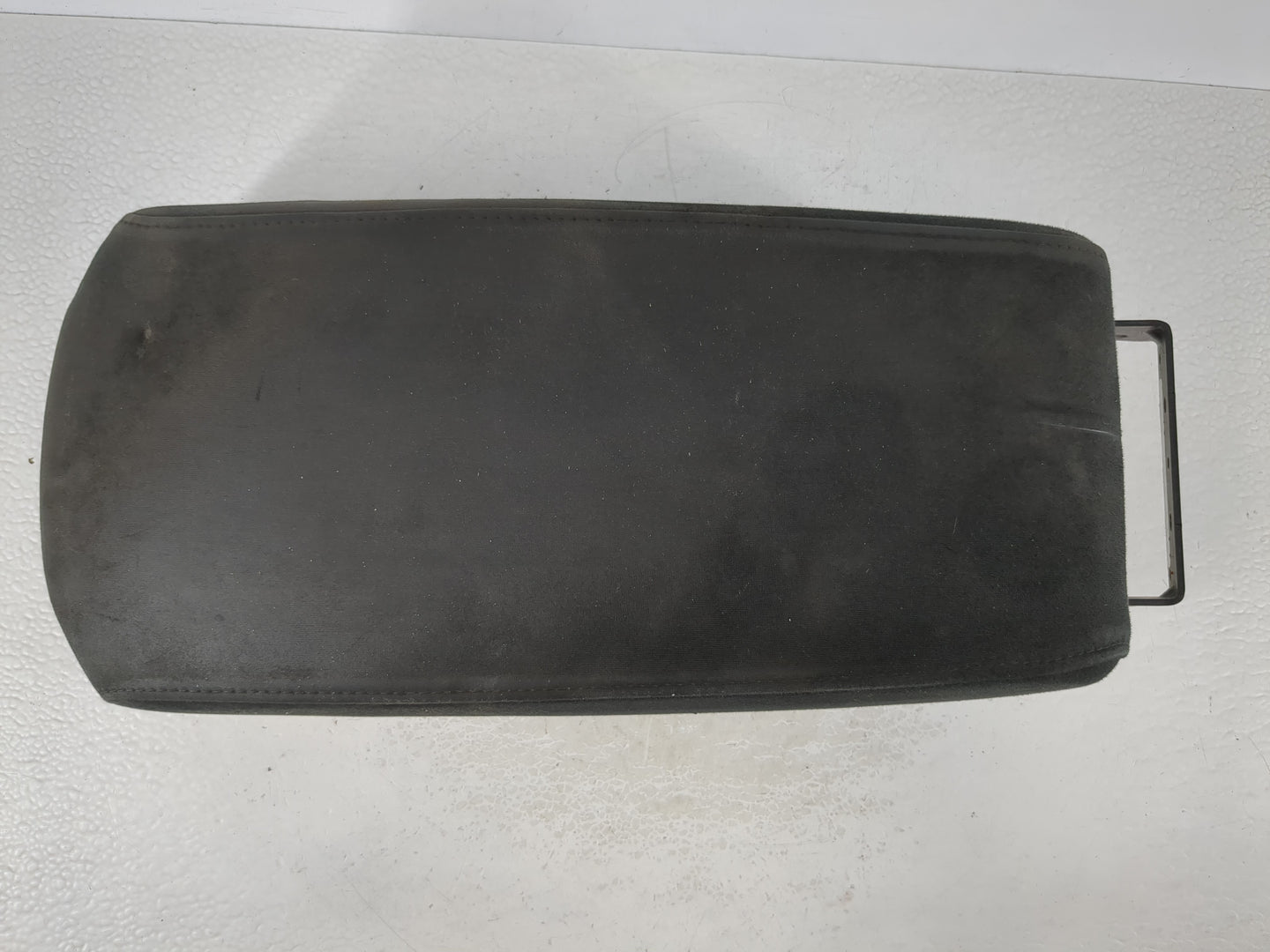 2013-2014 Nissan Altima Center Floor Console Fits Fits 2013 2014 OEM Used Auto Parts - Oemusedautoparts1.com