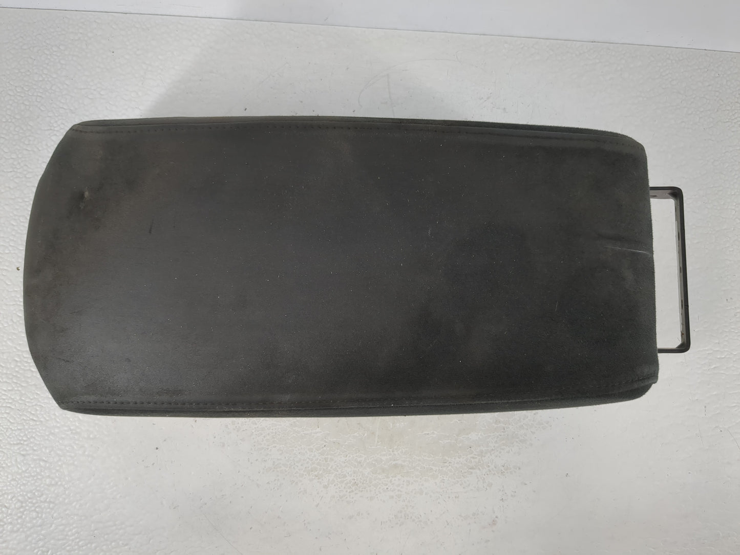 2013-2014 Nissan Altima Center Floor Console Fits Fits 2013 2014 OEM Used Auto Parts - Oemusedautoparts1.com