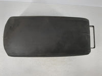 2013-2014 Nissan Altima Center Floor Console Fits Fits 2013 2014 OEM Used Auto Parts - Oemusedautoparts1.com