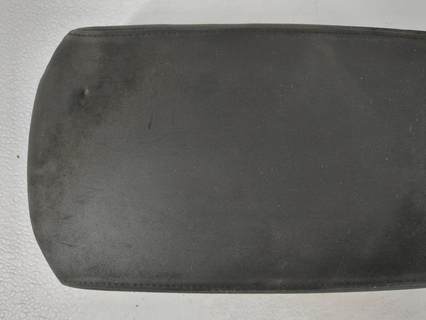 2013-2014 Nissan Altima Center Floor Console Fits Fits 2013 2014 OEM Used Auto Parts - Oemusedautoparts1.com