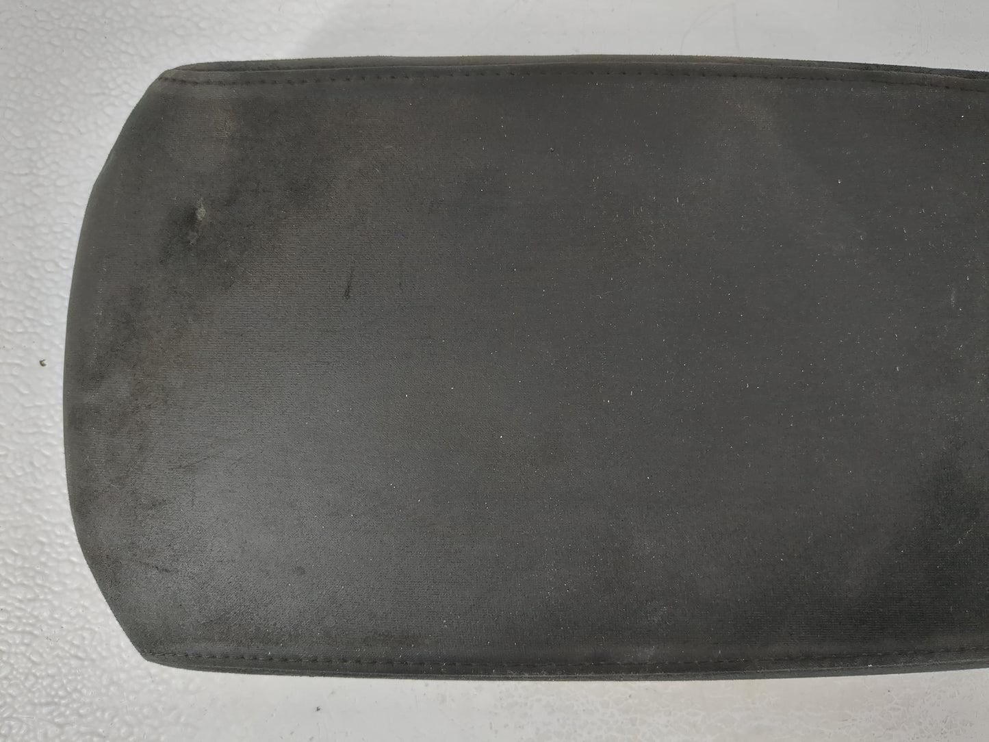 2013-2014 Nissan Altima Center Floor Console Fits Fits 2013 2014 OEM Used Auto Parts - Oemusedautoparts1.com