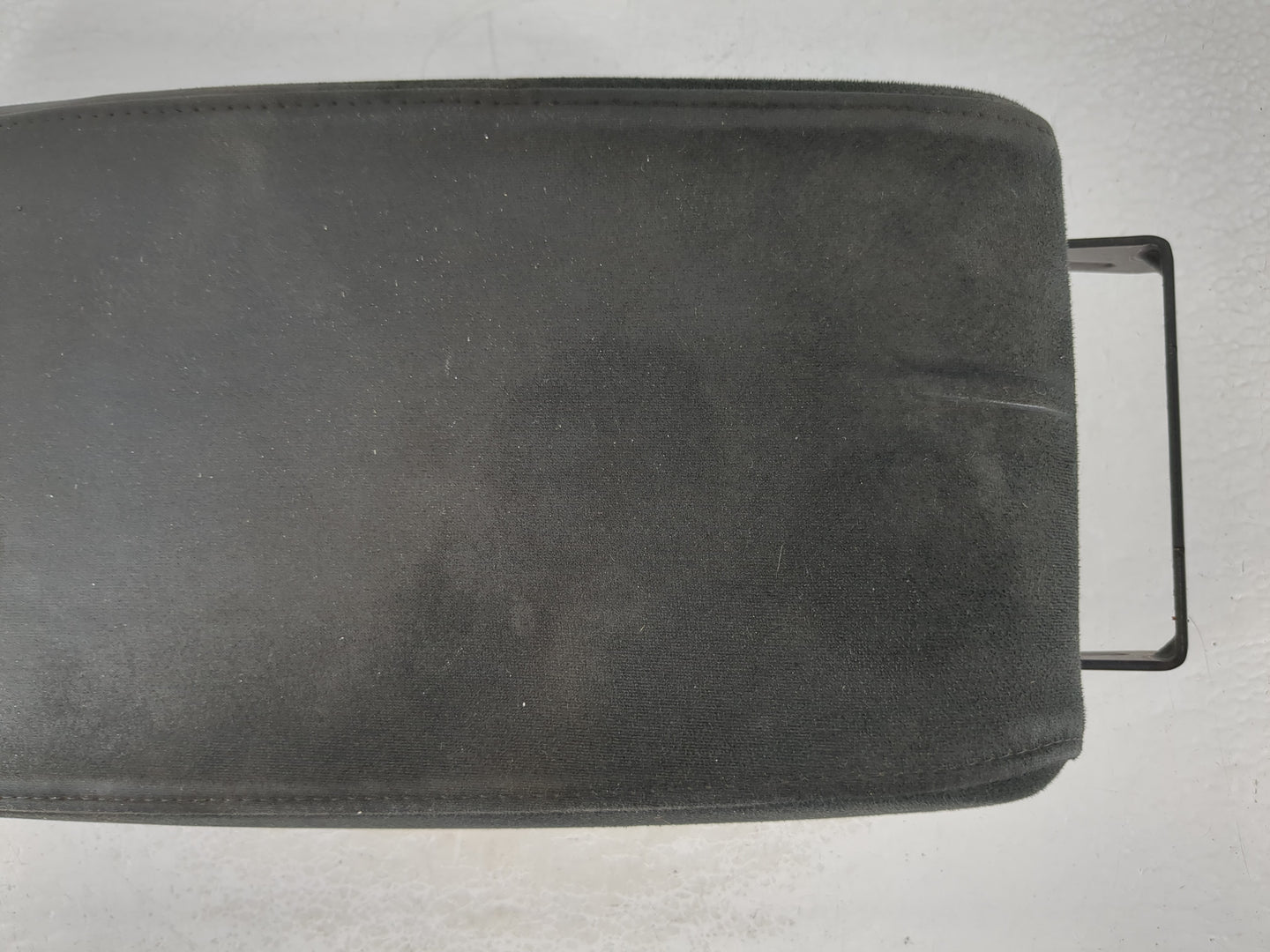 2013-2014 Nissan Altima Center Floor Console Fits Fits 2013 2014 OEM Used Auto Parts - Oemusedautoparts1.com