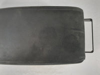 2013-2014 Nissan Altima Center Floor Console Fits Fits 2013 2014 OEM Used Auto Parts - Oemusedautoparts1.com