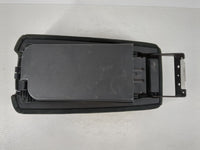 2013-2014 Nissan Altima Center Floor Console Fits Fits 2013 2014 OEM Used Auto Parts - Oemusedautoparts1.com