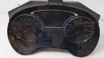 compare product 2014 Nissan Altima Instrument Cluster Speedometer Gauges P/N:24810-9HM0A Fits OEM Used Auto Parts