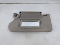 2013-2018 Nissan Altima Sun Visor Shade Replacement Passenger Right Mirror Fits Fits 2013 2014 2015 2016 2017 2018 OEM Used 
