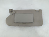 2013-2018 Nissan Altima Sun Visor Shade Replacement Passenger Right Mirror Fits Fits 2013 2014 2015 2016 2017 2018 OEM Used 