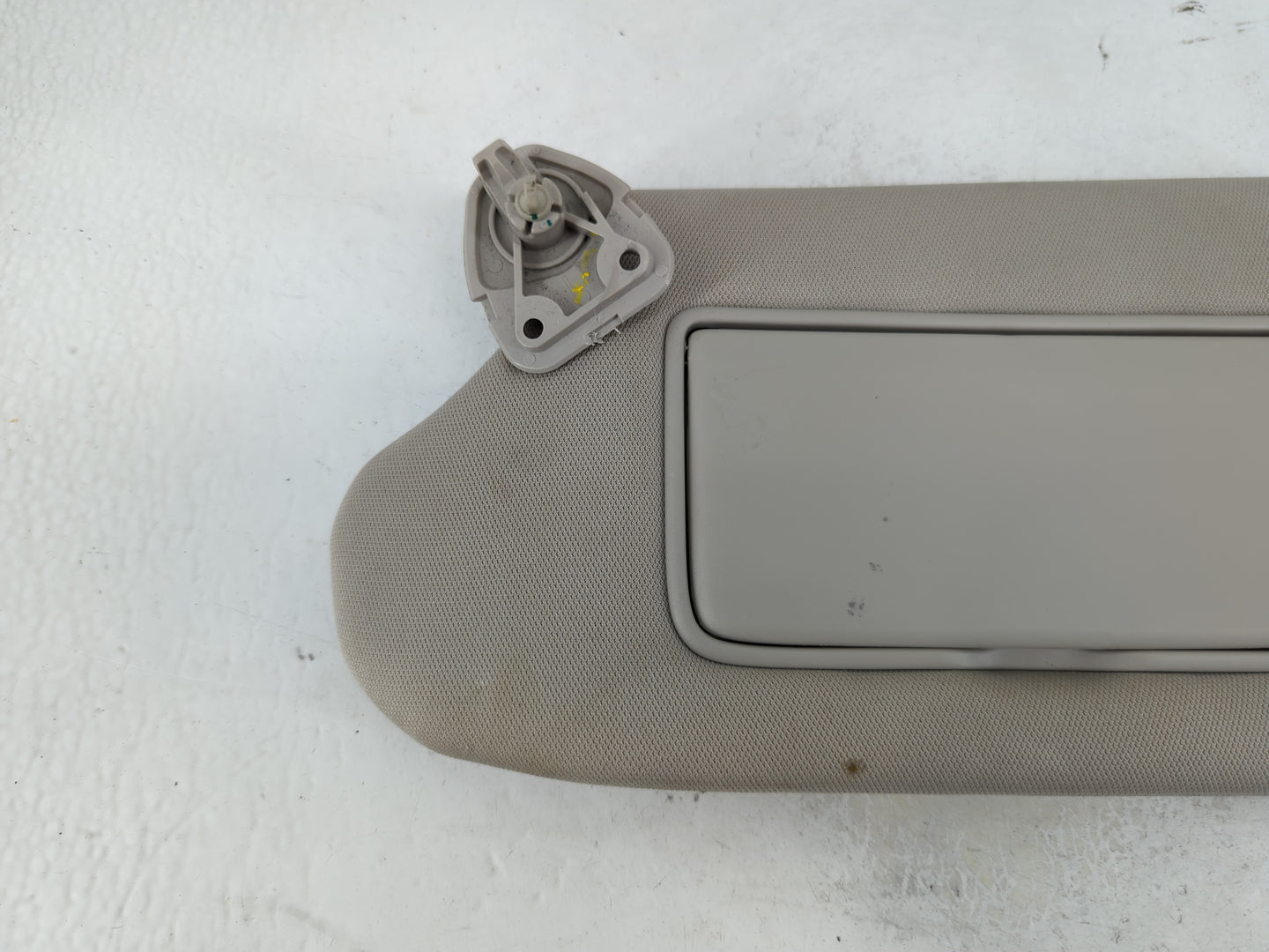 2013-2018 Nissan Altima Sun Visor Shade Replacement Passenger Right Mirror Fits Fits 2013 2014 2015 2016 2017 2018 OEM Used 
