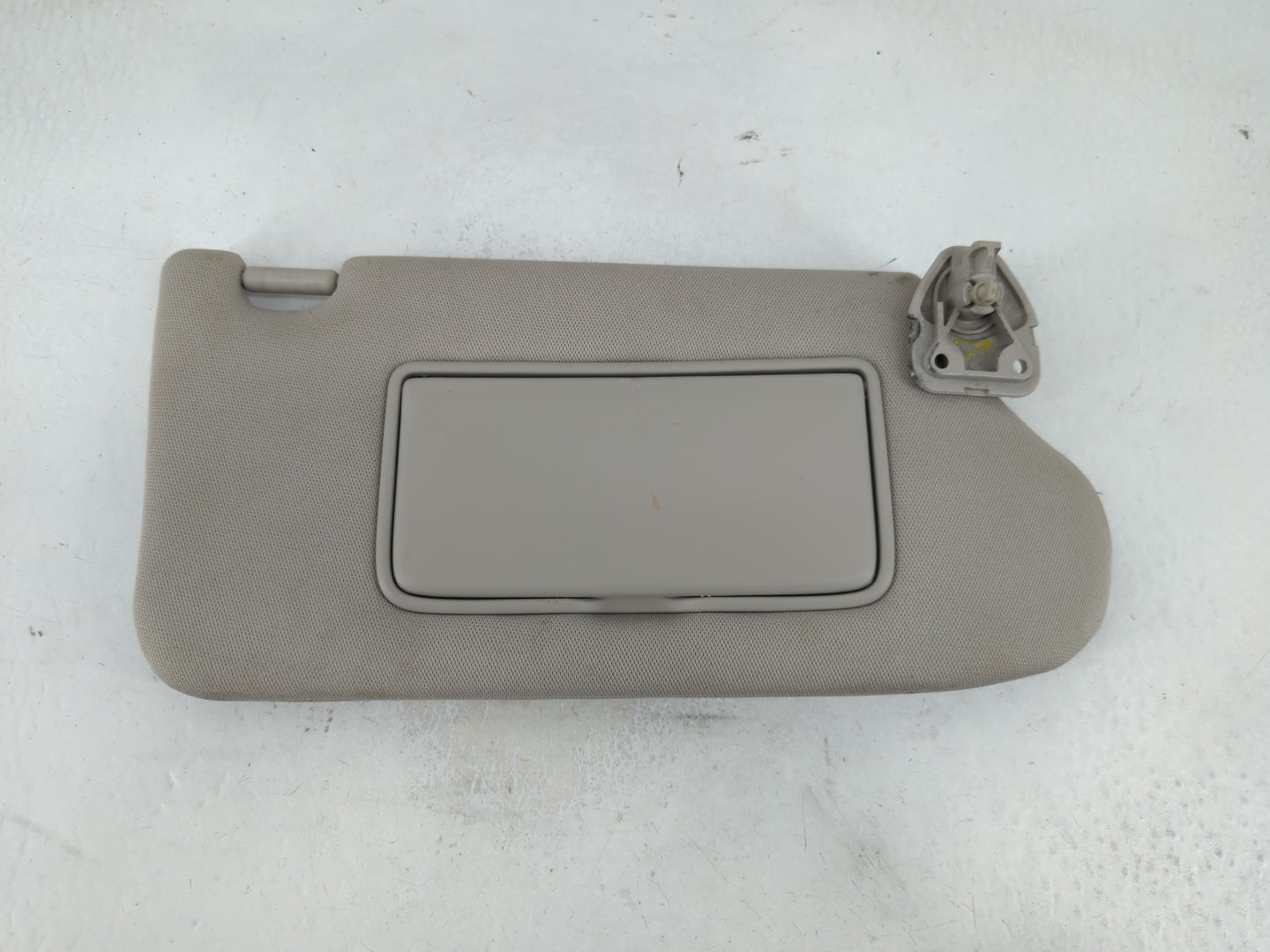 2013-2018 Nissan Altima Sun Visor Shade Replacement Passenger Right Mirror Fits Fits 2013 2014 2015 2016 2017 2018 OEM Used 