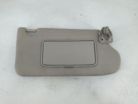 2013-2018 Nissan Altima Sun Visor Shade Replacement Passenger Right Mirror Fits Fits 2013 2014 2015 2016 2017 2018 OEM Used 