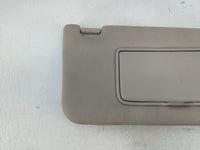 2013-2018 Nissan Altima Sun Visor Shade Replacement Passenger Right Mirror Fits Fits 2013 2014 2015 2016 2017 2018 OEM Used 