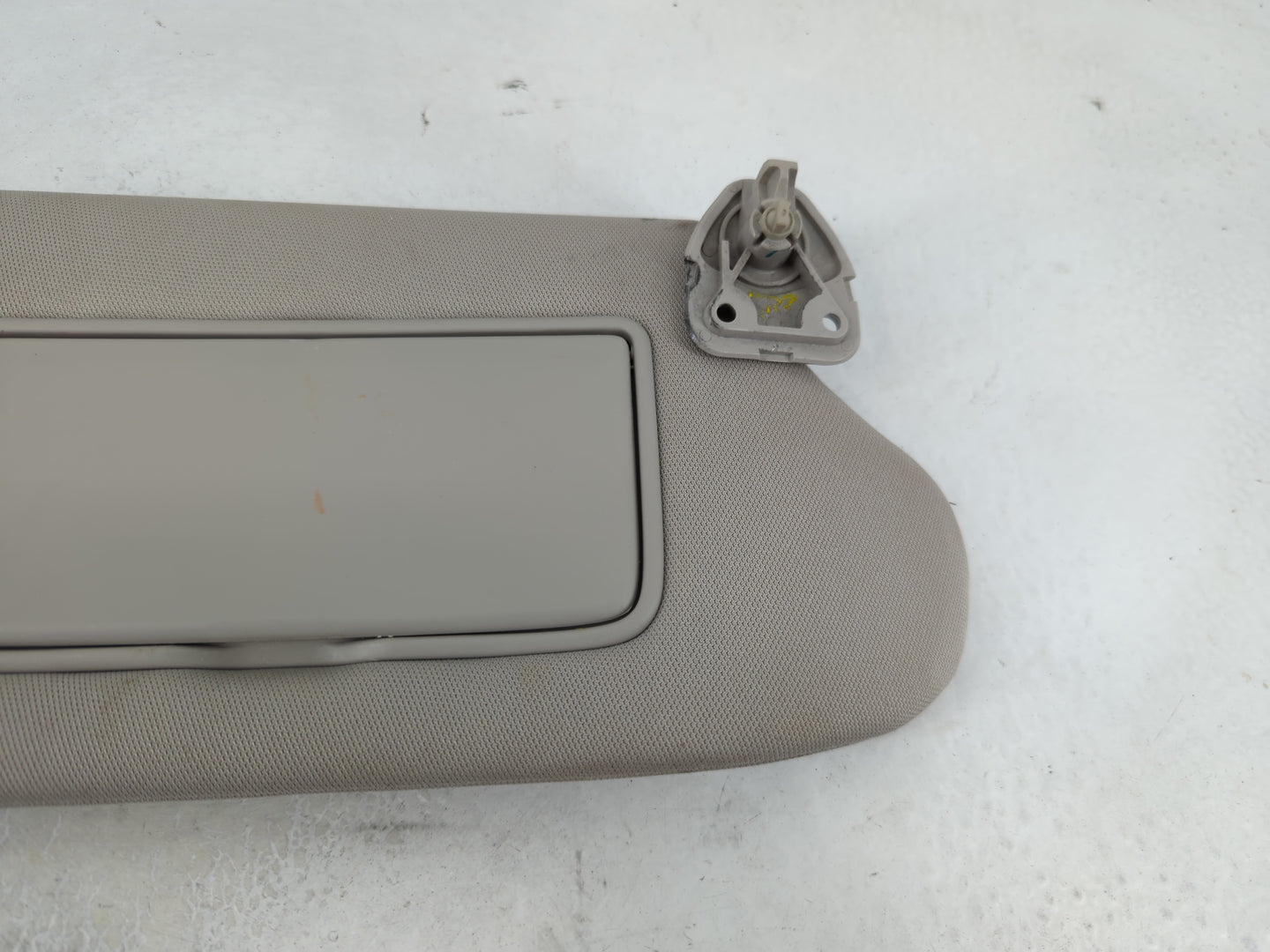 2013-2018 Nissan Altima Sun Visor Shade Replacement Passenger Right Mirror Fits Fits 2013 2014 2015 2016 2017 2018 OEM Used 