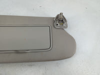 2013-2018 Nissan Altima Sun Visor Shade Replacement Passenger Right Mirror Fits Fits 2013 2014 2015 2016 2017 2018 OEM Used 