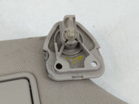 2013-2018 Nissan Altima Sun Visor Shade Replacement Passenger Right Mirror Fits Fits 2013 2014 2015 2016 2017 2018 OEM Used 