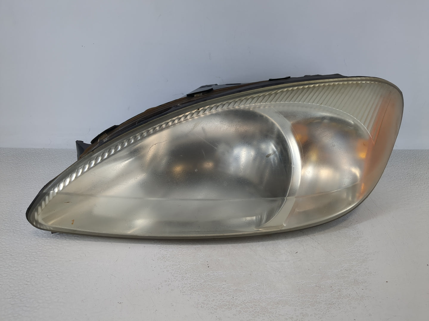 2013-2015 Nissan Altima Driver Left Oem Head Light Headlight Lamp - Oemusedautoparts1.com