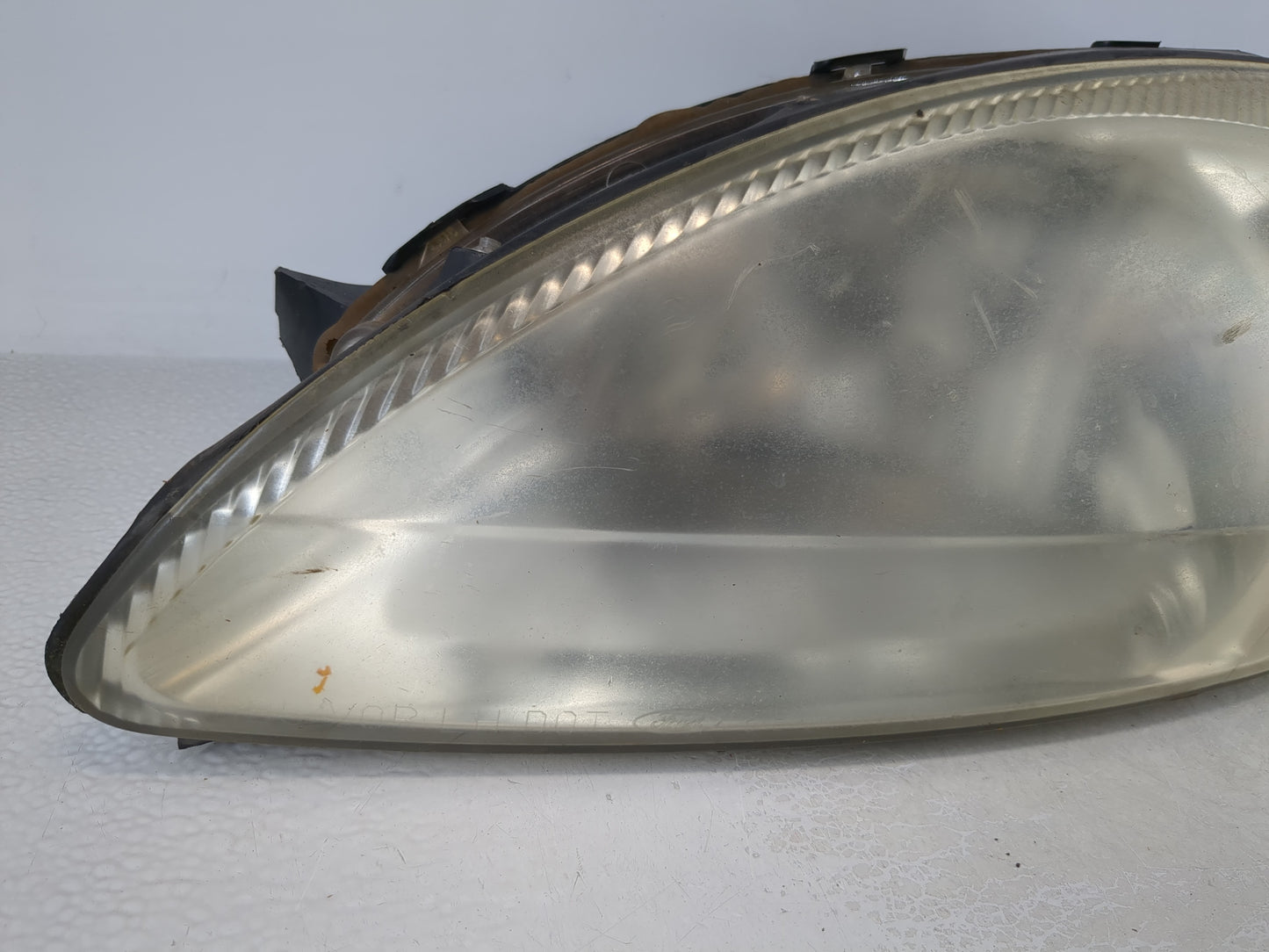 2013-2015 Nissan Altima Driver Left Oem Head Light Headlight Lamp - Oemusedautoparts1.com
