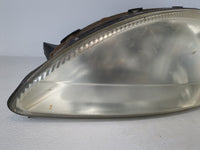 2013-2015 Nissan Altima Driver Left Oem Head Light Headlight Lamp - Oemusedautoparts1.com