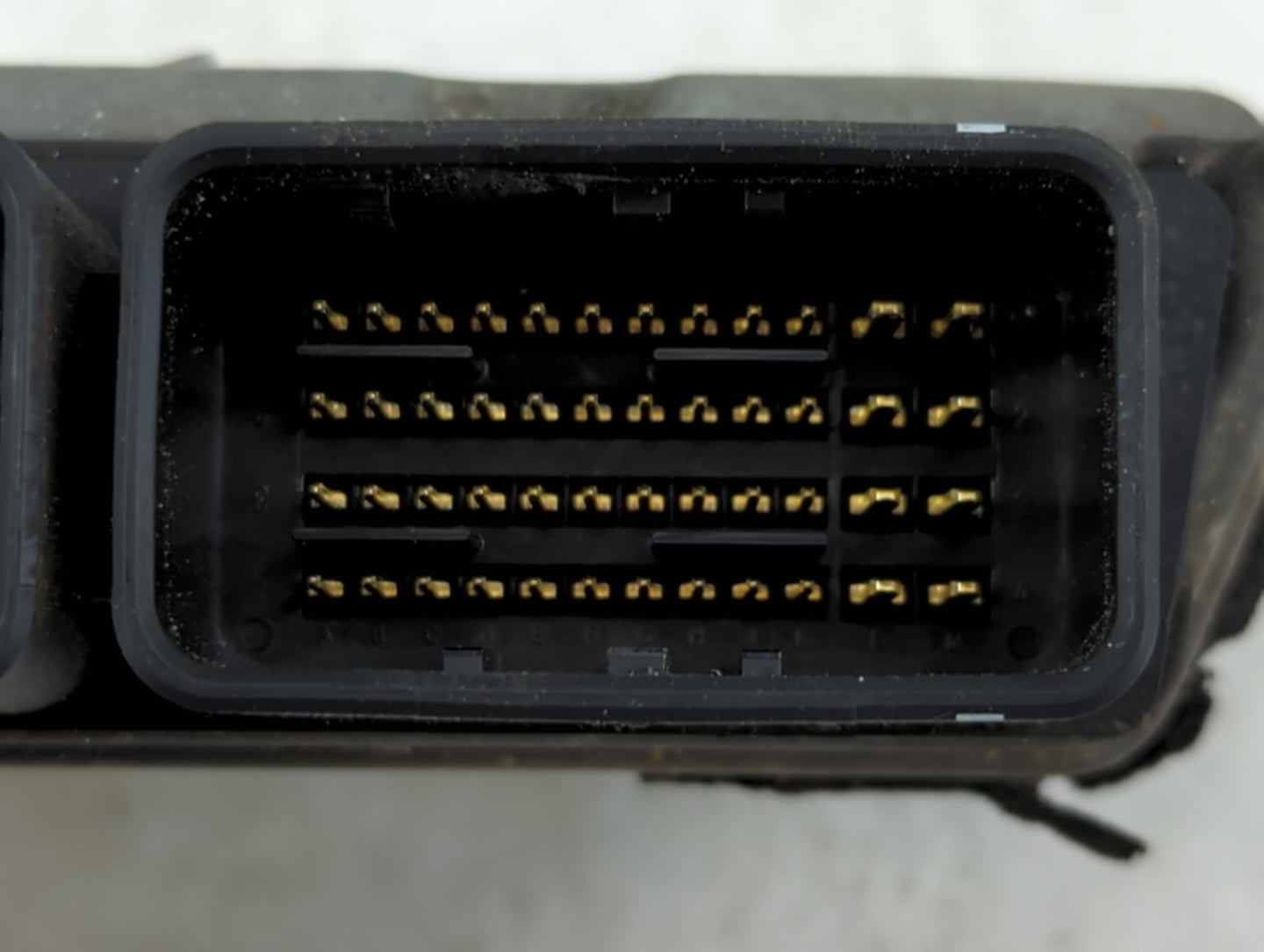 2013-2014 Nissan Altima PCM Engine Control Computer ECU ECM PCU OEM P/N:BEM400-300 A1 Fits Fits 2013 2014 OEM Used Auto Part