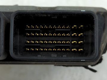 2013-2014 Nissan Altima PCM Engine Control Computer ECU ECM PCU OEM P/N:BEM400-300 A1 Fits Fits 2013 2014 OEM Used Auto Parts