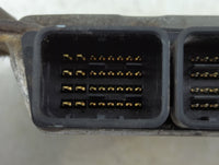 2013-2014 Nissan Altima PCM Engine Control Computer ECU ECM PCU OEM P/N:BEM400-300 A1 Fits Fits 2013 2014 OEM Used Auto Part