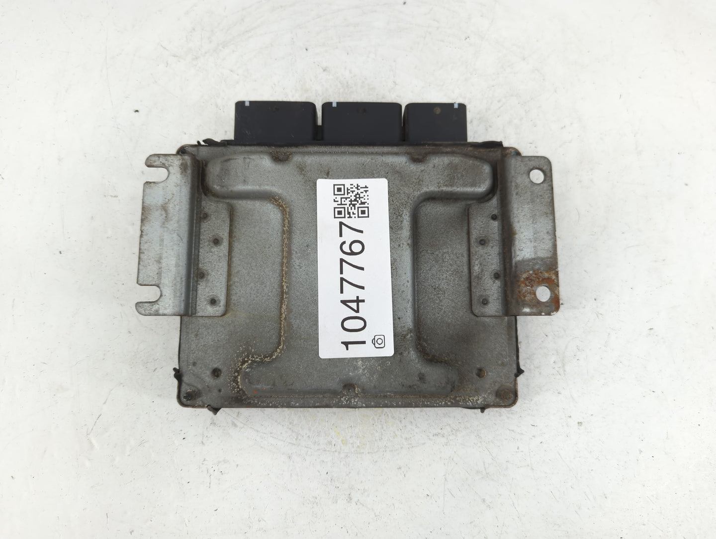 2013-2014 Nissan Altima PCM Engine Control Computer ECU ECM PCU OEM P/N:BEM400-300 A1 Fits Fits 2013 2014 OEM Used Auto Part