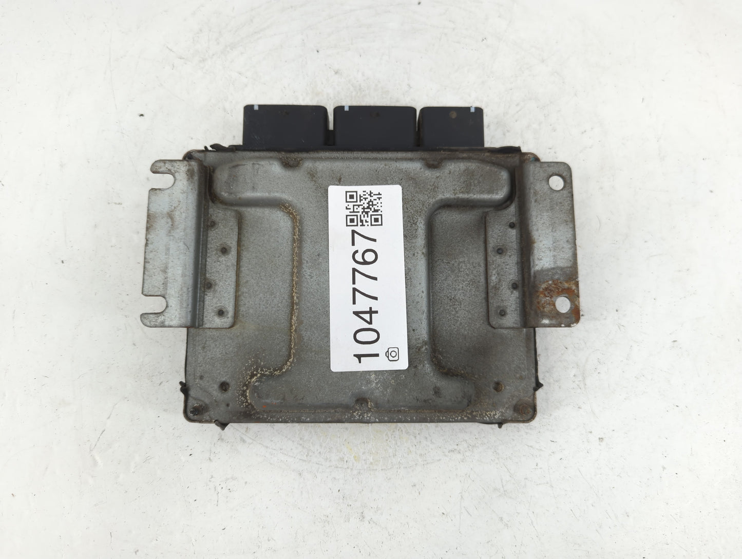 2013-2014 Nissan Altima PCM Engine Control Computer ECU ECM PCU OEM P/N:BEM400-300 A1 Fits Fits 2013 2014 OEM Used Auto Part
