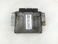 2013-2014 Nissan Altima PCM Engine Control Computer ECU ECM PCU OEM P/N:BEM400-300 A1 Fits Fits 2013 2014 OEM Used Auto Part