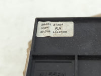 2013-2018 Nissan Altima Master Power Window Switch Replacement Driver Side Left P/N:25401 3TA5A Fits OEM Used Auto Parts - O