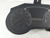 2014 Nissan Altima Instrument Cluster Speedometer Gauges P/N:24810 9HM0A 24810 9HP0A Fits OEM Used Auto Parts - Oemusedautop