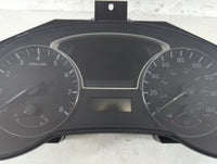 2014 Nissan Altima Instrument Cluster Speedometer Gauges P/N:24810 9HM0A 24810 9HP0A Fits OEM Used Auto Parts - Oemusedautop