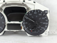 2014 Nissan Altima Instrument Cluster Speedometer Gauges P/N:24810 9HM0A 24810 9HP0A Fits OEM Used Auto Parts - Oemusedautop