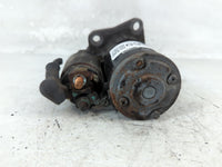 2013-2018 Nissan Altima Car Starter Motor Solenoid OEM P/N:23300 3TA0A Fits Fits 2013 2014 2015 2016 2017 2018 OEM Used Auto