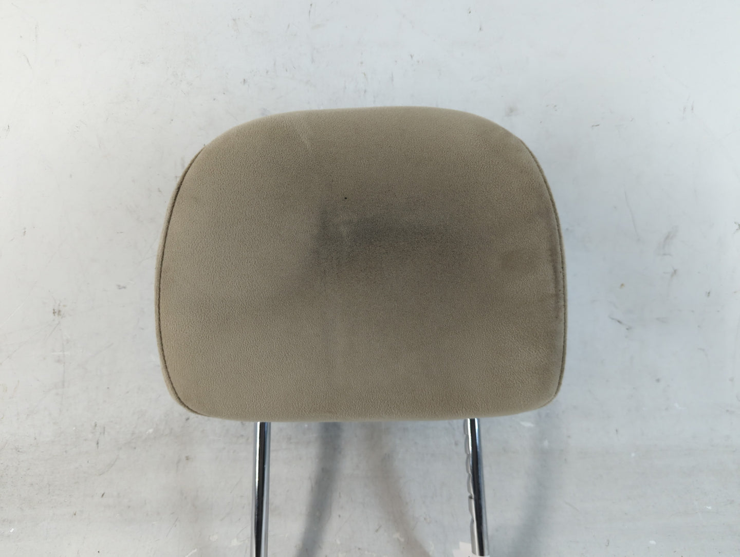 2014 Nissan Altima Headrest Head Rest Front Driver Passenger Seat Fits OEM Used Auto Parts - Oemusedautoparts1.com