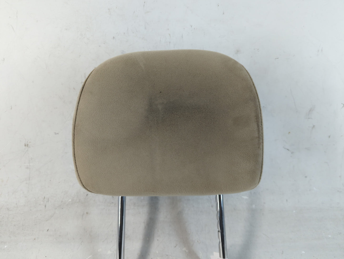 2014 Nissan Altima Headrest Head Rest Front Driver Passenger Seat Fits OEM Used Auto Parts - Oemusedautoparts1.com