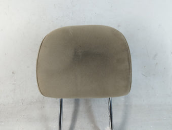 compare product 2014 Nissan Altima Headrest Head Rest Front Driver Passenger Seat Fits OEM Used Auto Parts