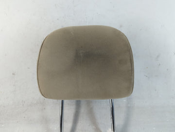 2014 Nissan Altima Headrest Head Rest Front Driver Passenger Seat Fits OEM Used Auto Parts - Oemusedautoparts1.com