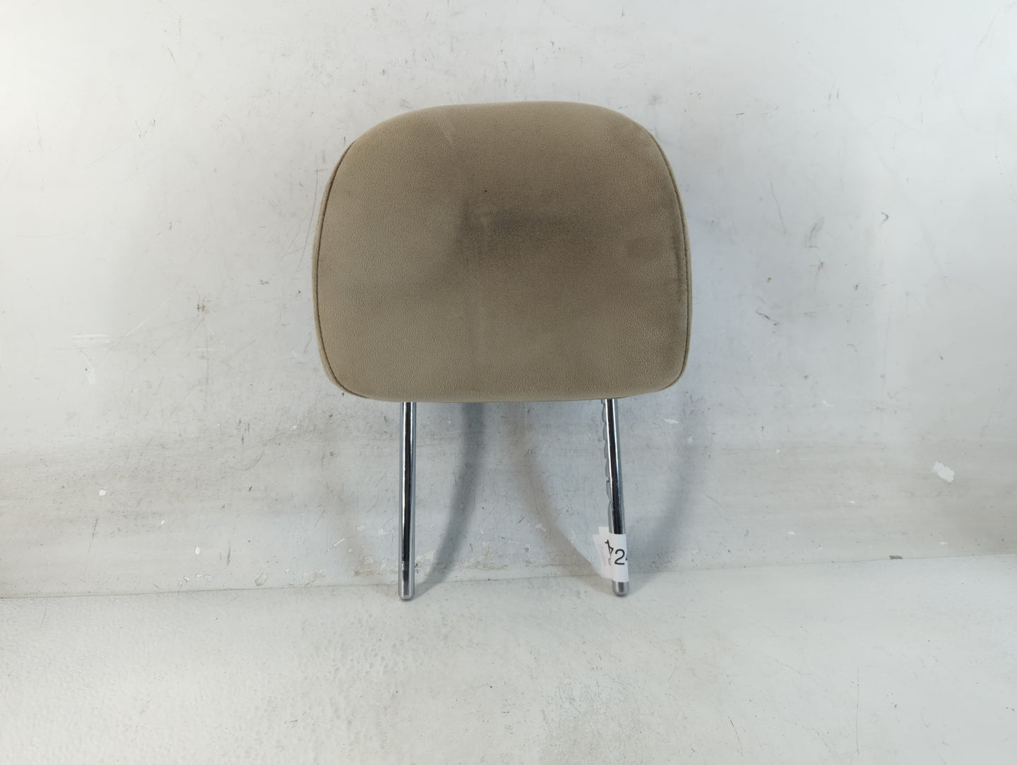2014 Nissan Altima Headrest Head Rest Front Driver Passenger Seat Fits OEM Used Auto Parts - Oemusedautoparts1.com