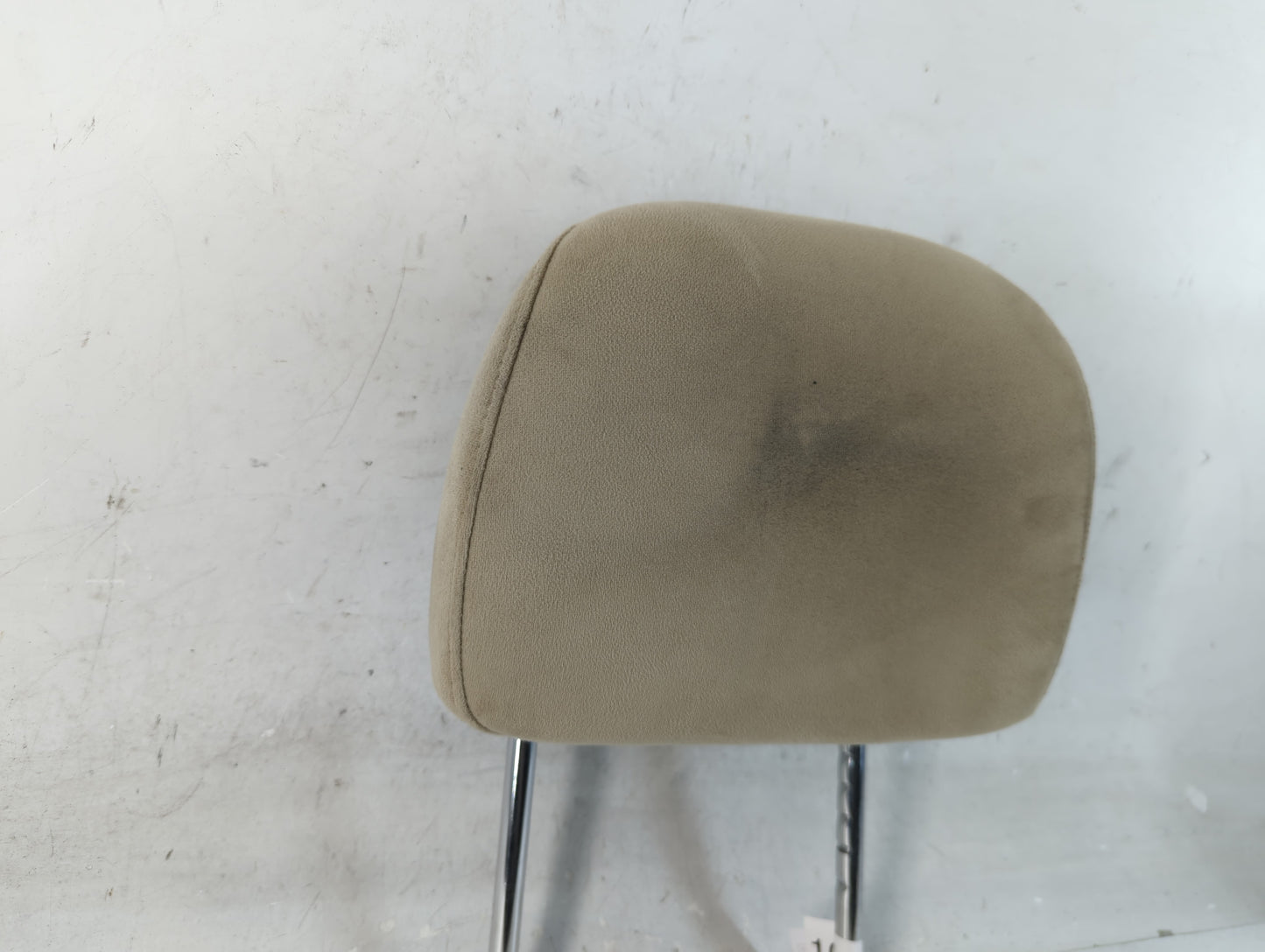 2014 Nissan Altima Headrest Head Rest Front Driver Passenger Seat Fits OEM Used Auto Parts - Oemusedautoparts1.com