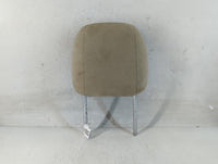 2014 Nissan Altima Headrest Head Rest Front Driver Passenger Seat Fits OEM Used Auto Parts - Oemusedautoparts1.com
