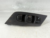 2013-2018 Nissan Altima Master Power Window Switch Replacement Driver Side Left P/N:25401 3TA5A Fits OEM Used Auto Parts - O