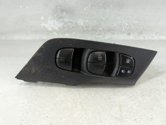 compare product 2013-2018 Nissan Altima Master Power Window Switch Replacement Driver Side Left P/N:25401 3TA5A Fits OEM Used Auto Parts