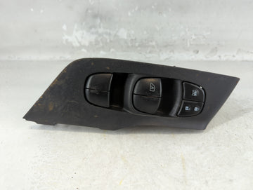 2013-2018 Nissan Altima Master Power Window Switch Replacement Driver Side Left P/N:25401 3TA5A Fits OEM Used Auto Parts - O