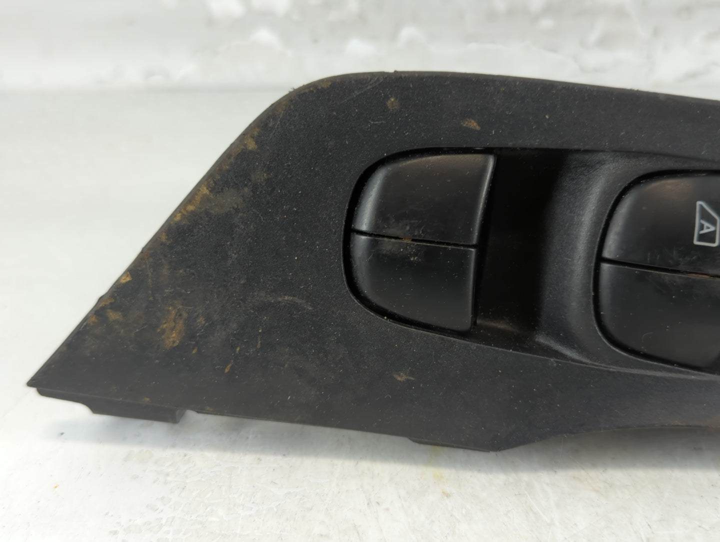 2013-2018 Nissan Altima Master Power Window Switch Replacement Driver Side Left P/N:25401 3TA5A Fits OEM Used Auto Parts - O