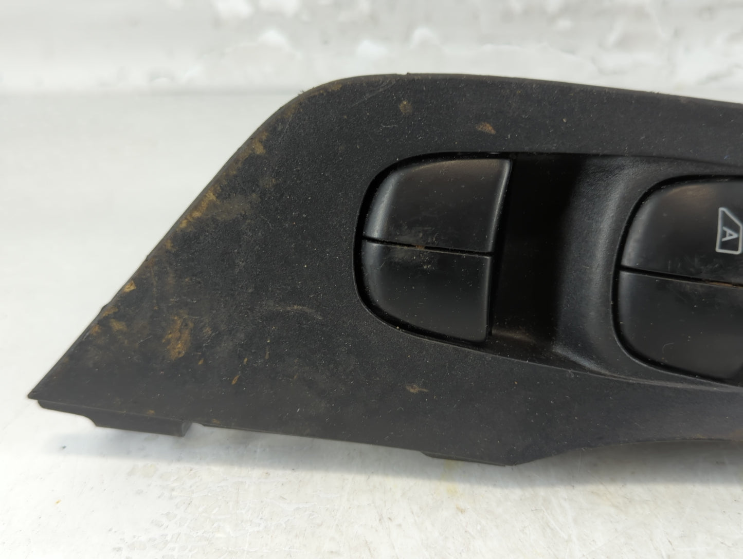 2013-2018 Nissan Altima Master Power Window Switch Replacement Driver Side Left P/N:25401 3TA5A Fits OEM Used Auto Parts - O